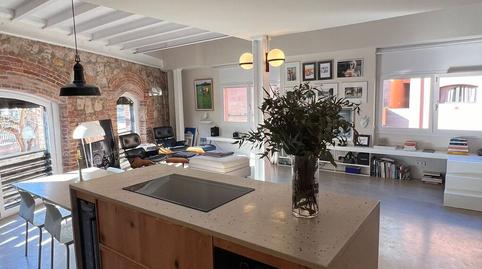 Photo 3 of Attic to rent in El Poblenou, Barcelona