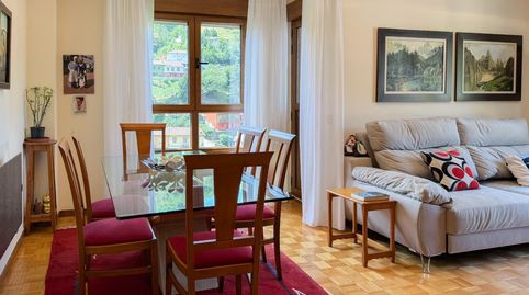 Foto 3 de Piso en venta en Llanas,las, Zona Rural, Mieres (Asturias)