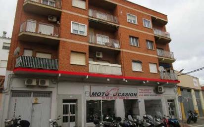 Exterior view of Flat for sale in Mora