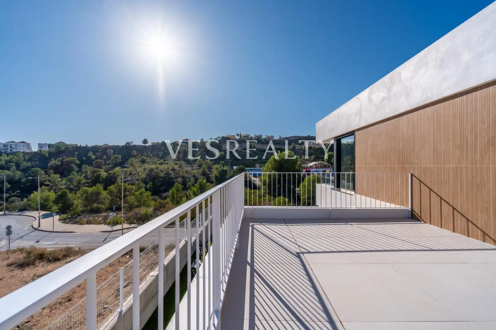 Detached house with terrace for sale in Balcón de Finestrat - Terra Marina, imagen 33