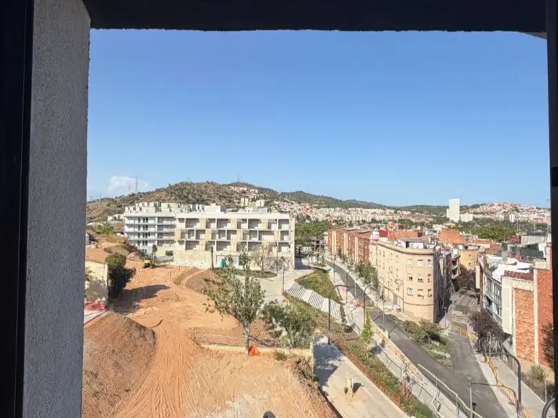 Àtic en venda a ausona 52, imagen 13