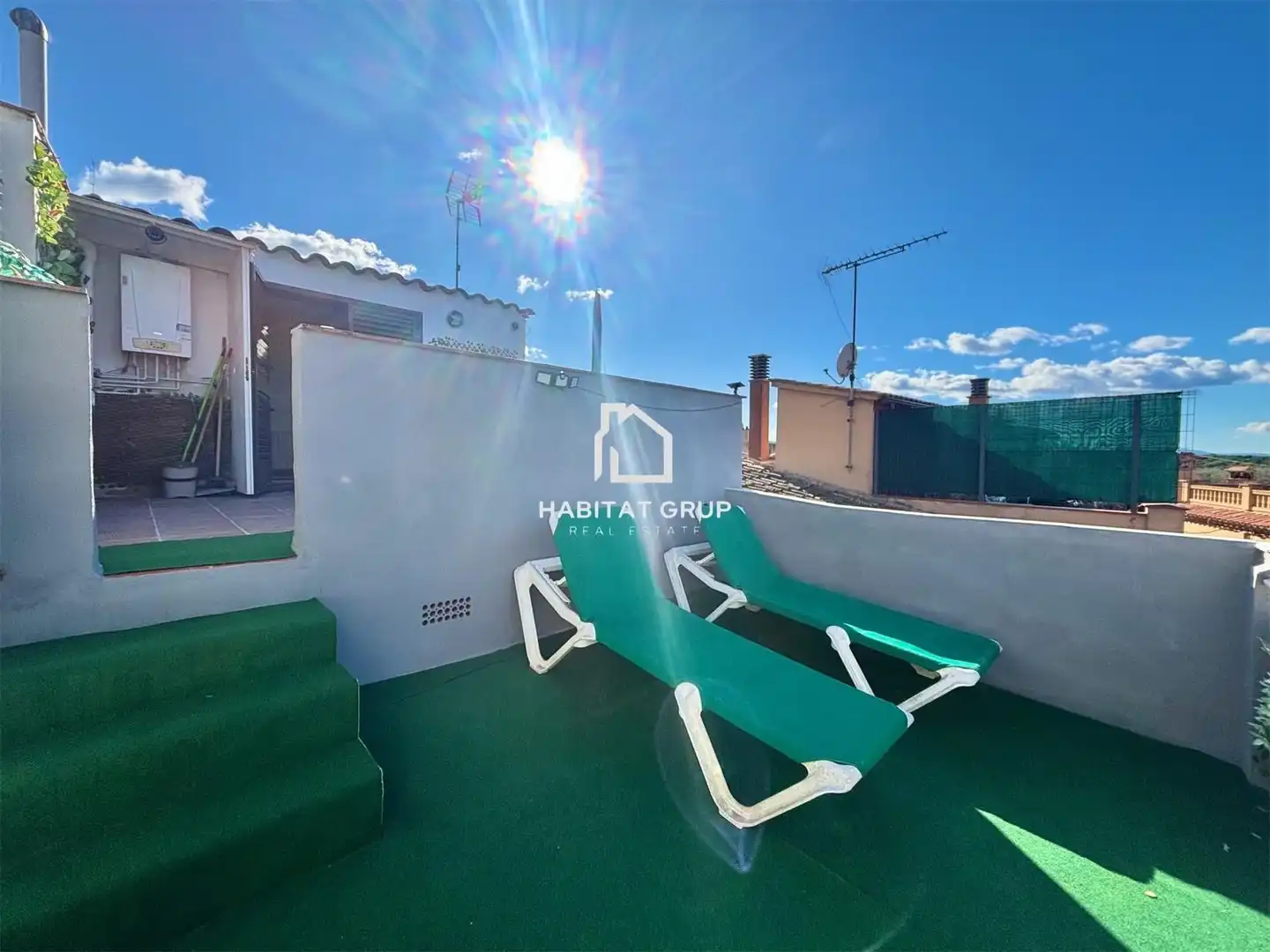 Casa en venda a Llagostera, imagen 6