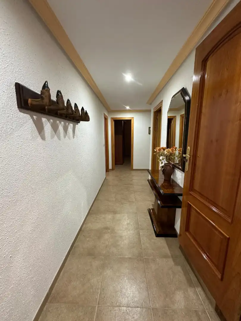 Casa o chalet en venta en Mutxamel con Aire acondicionado, Calefacción y Jardín privado