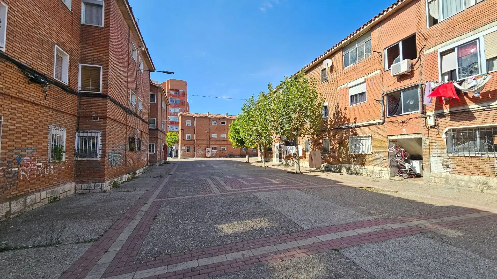 Pis en venda a Duraton, 3, Delicias