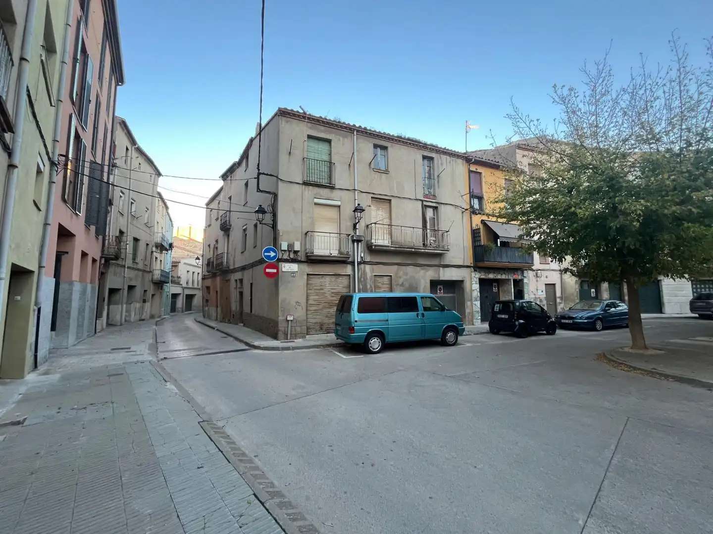 Buildings for sale in Calaf