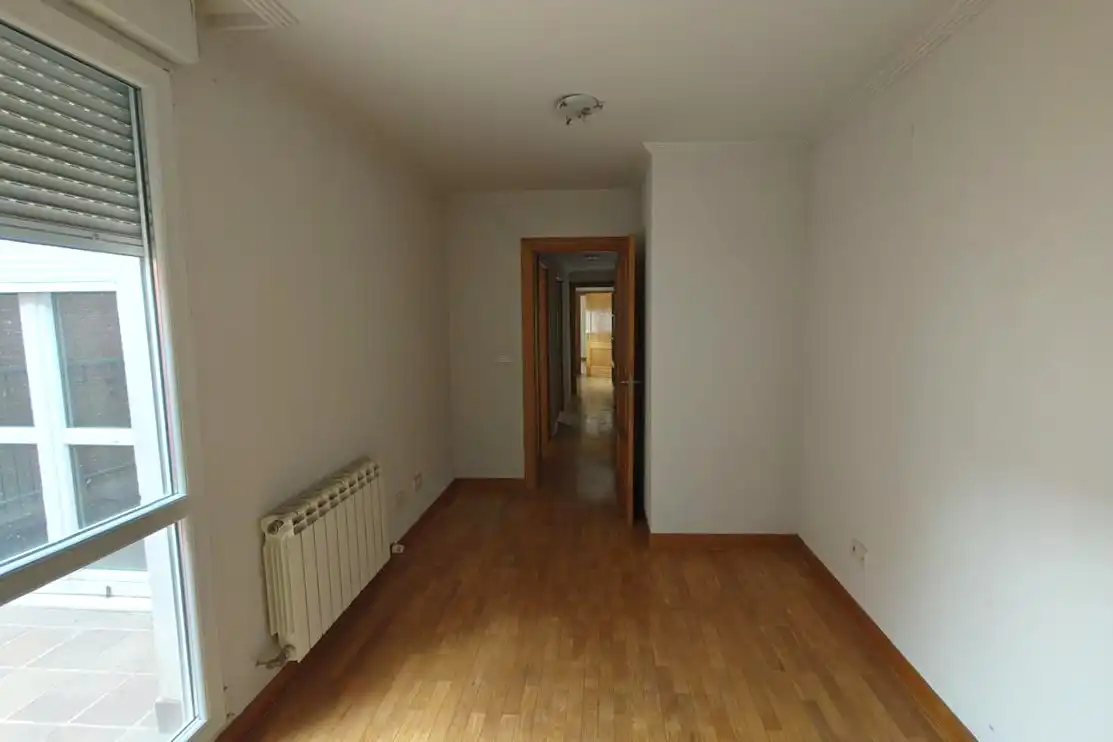 Ático en venta en Alonso De Ercilla , Avenida de Madrid