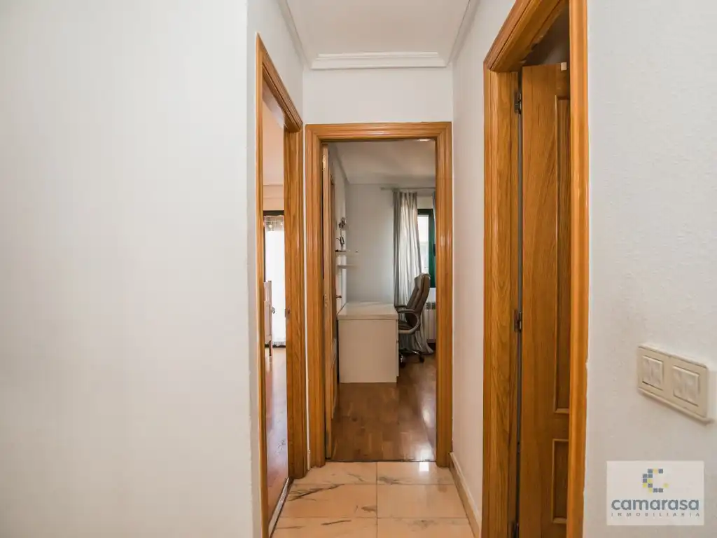 Casa adosada en venta en Ávila