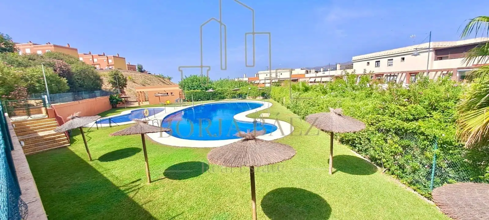 Maison mitoyenne à vendre à Almayate, imagen 31