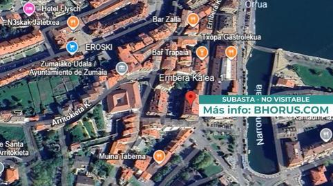 Foto 2 de Piso en venta en Erribera , 1, Zumaia, Gipuzkoa