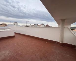 Terrace of Attic for sale in El Campello  with Air Conditioner, Terrace and Balcony