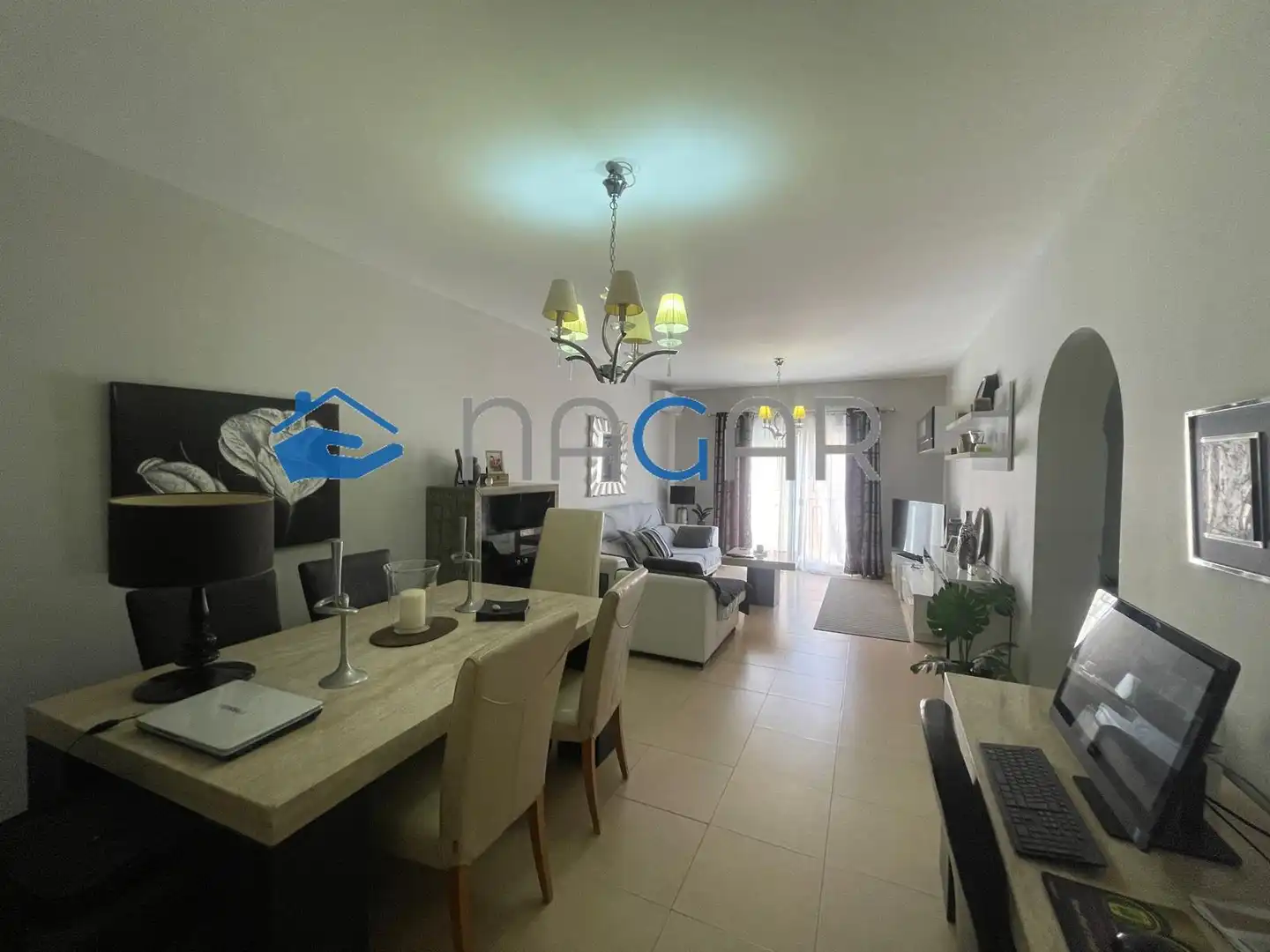 Houses for sale in El Zabal - Santa Margarita