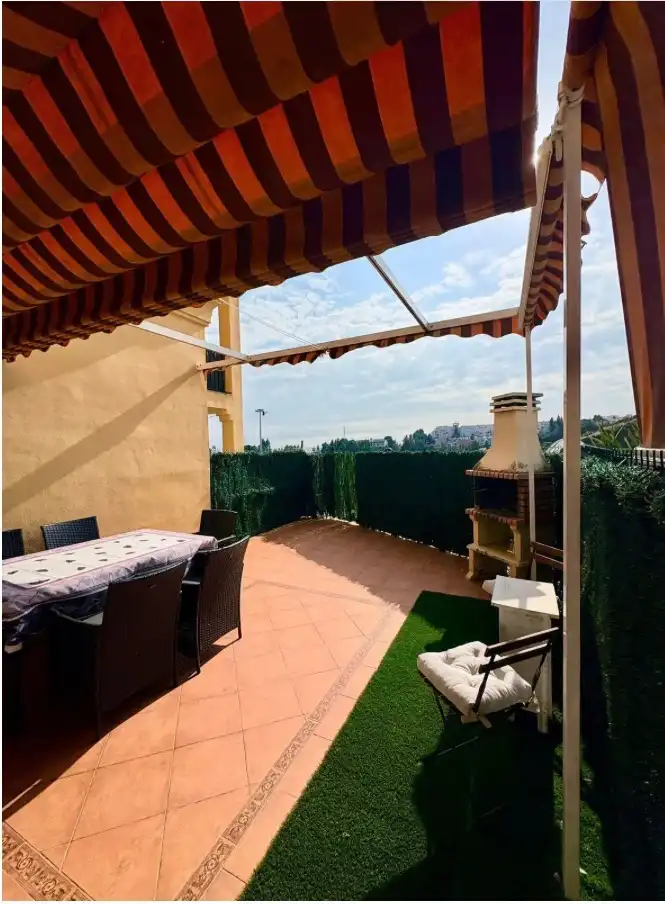Appartement avec piscine à vendre à Riviera del Sol, imagen 2