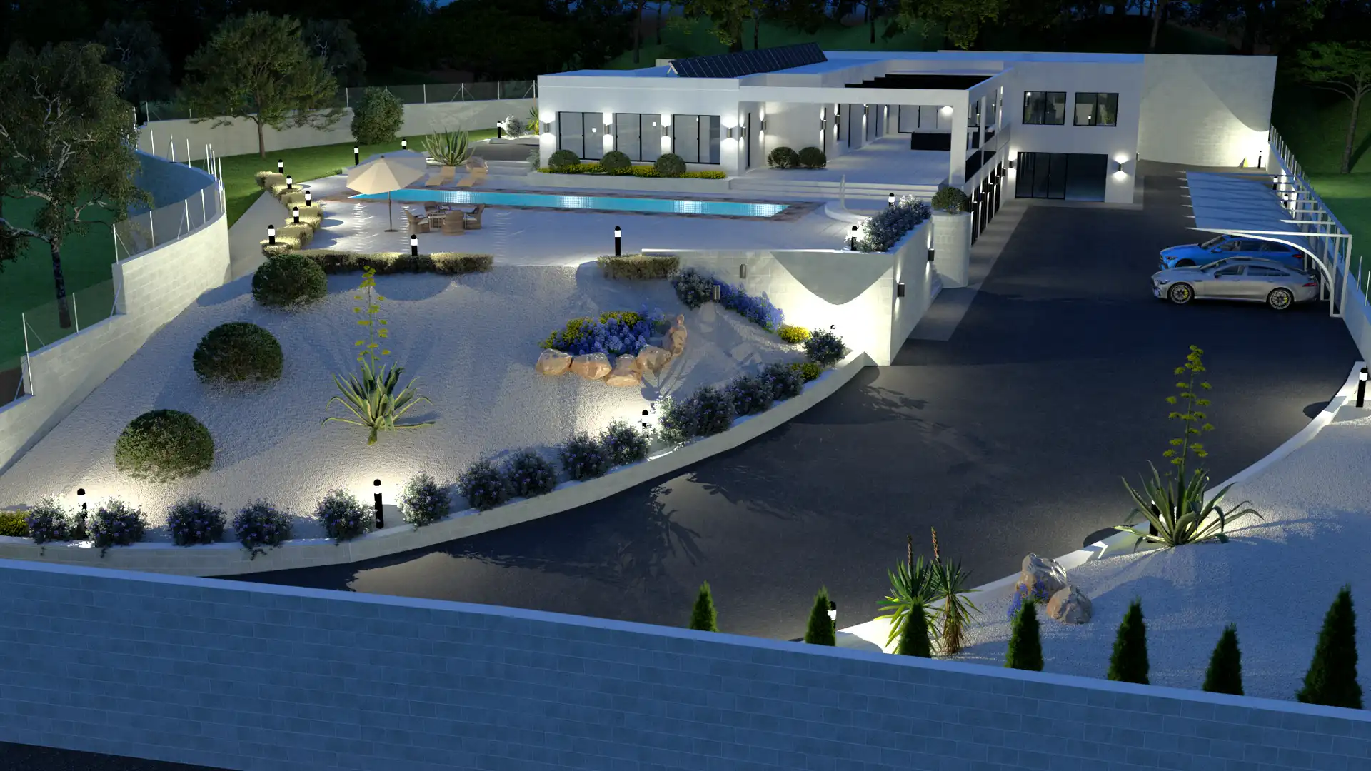 Casa o chalet en venta en Calle Alta, Santo Domingo