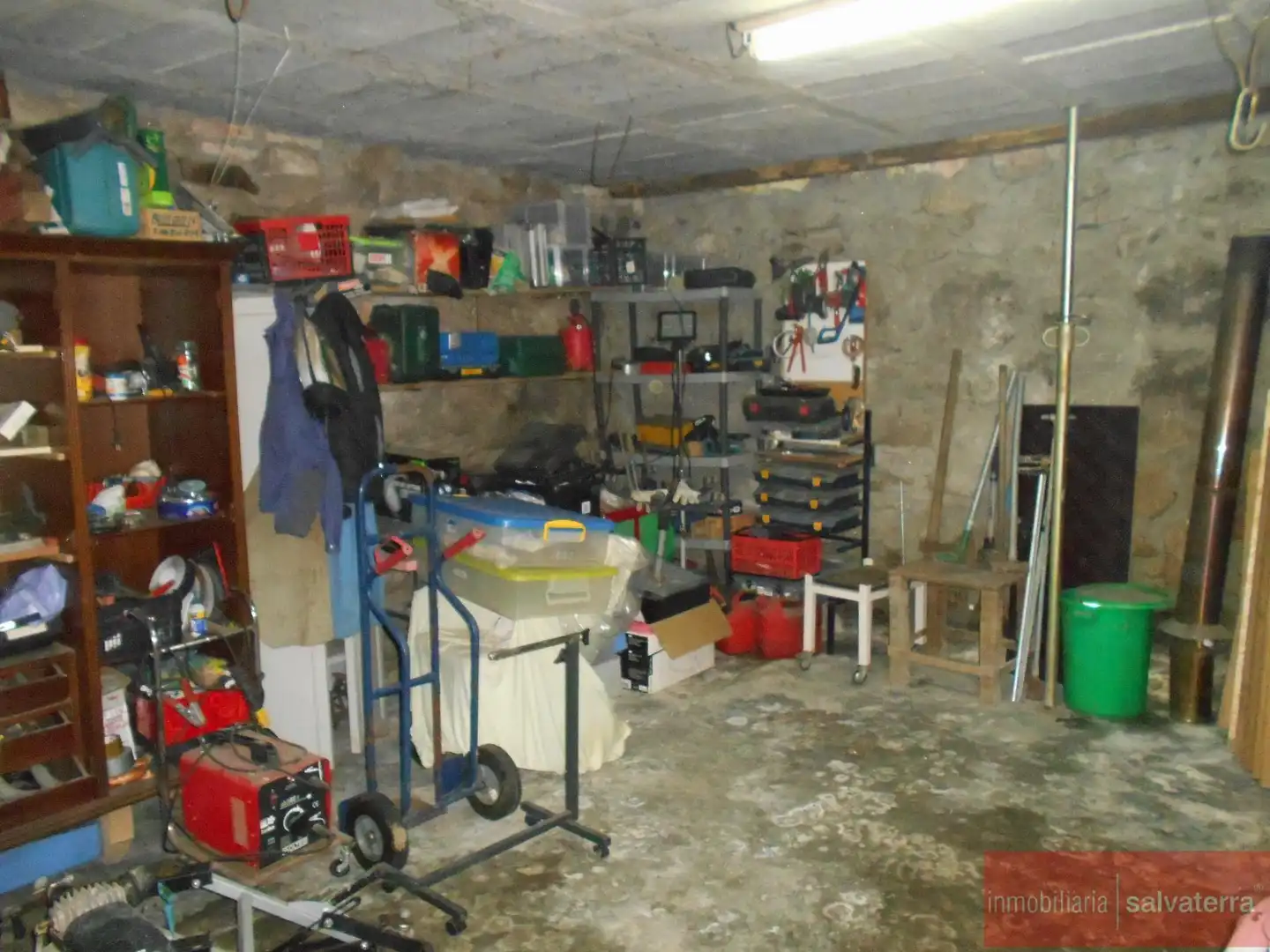 Casa o chalet en venta en As Neves   con Aire acondicionado, Calefacción y Terraza