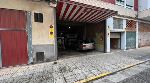 AMPLISIMO GARAJE PARA 4 COCHES  CON MAS DE 3 METROS DE ALTURA Y VADO EN TORRELAVEGA , immagine 4