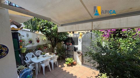 Foto 3 von Einfamilien-Reihenhaus zum Verkauf in San García, Algeciras