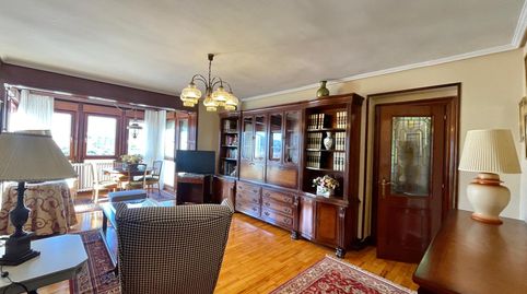 Foto 5 de Ático en venta en Calle Grupo Reverendo Vicente Garmendi, Solokoetxe, Bilbao