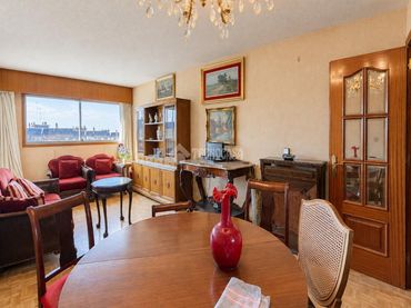 Wohnung mit Pool zum Verkauf in Fuencarral - El Pardo