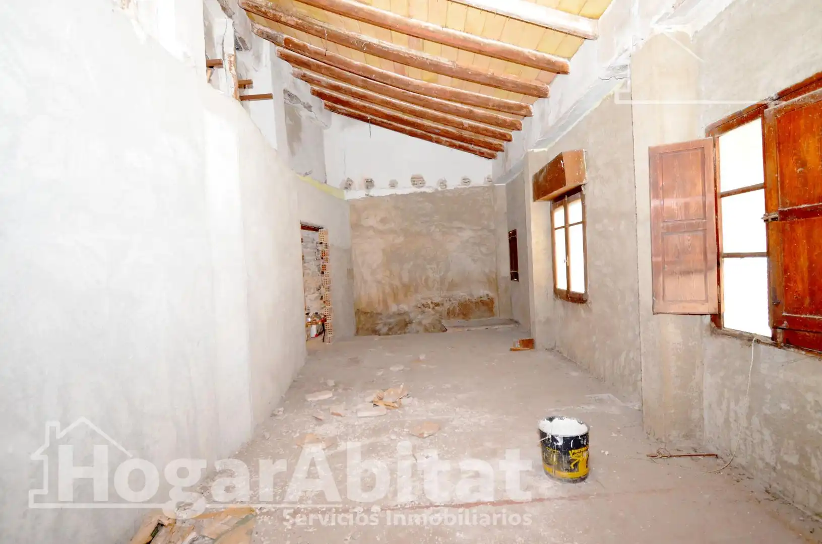 Casa o chalet en venta en Oliva con Terraza y Trastero