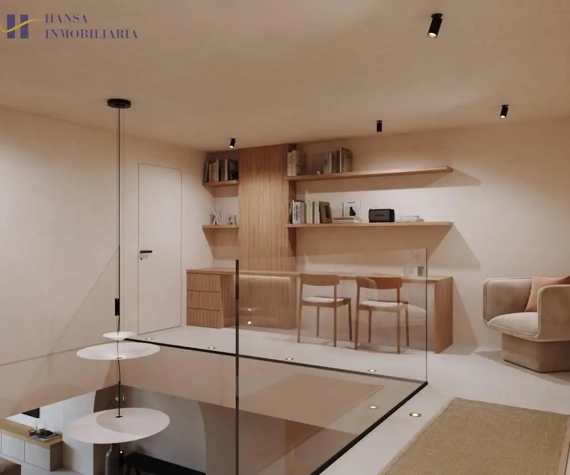 Duplex con ascensore in vendita a Avenida Maisonnave, imagen 4
