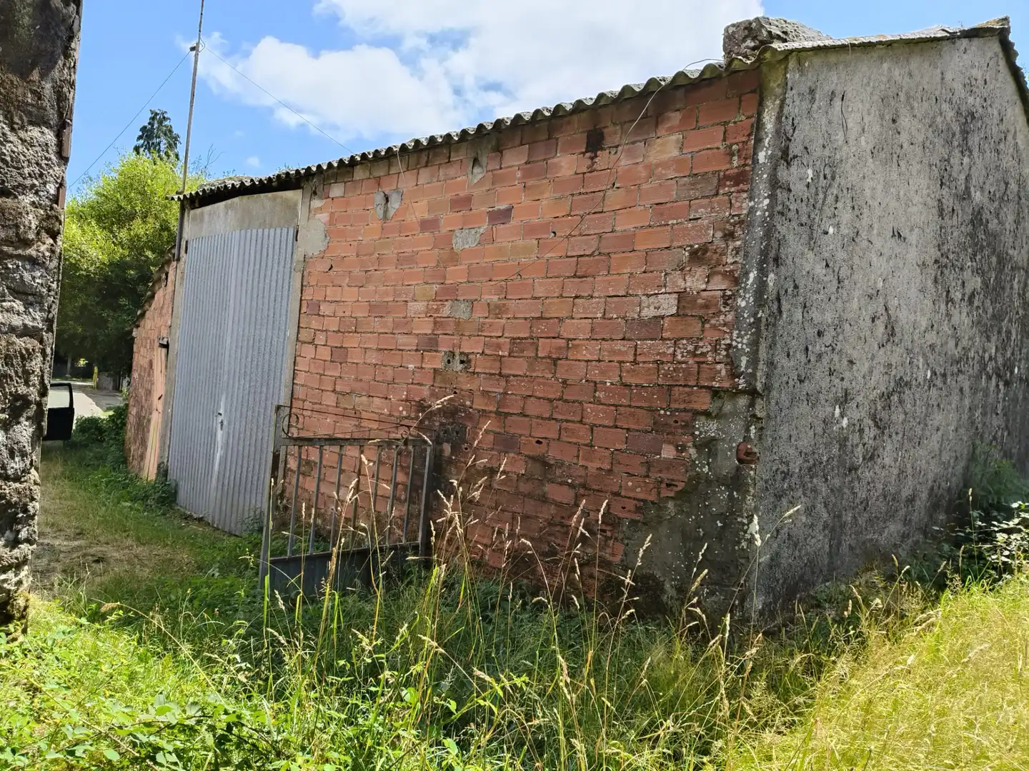 Haus zum Verkauf in Lugar Laxe, imagen 3