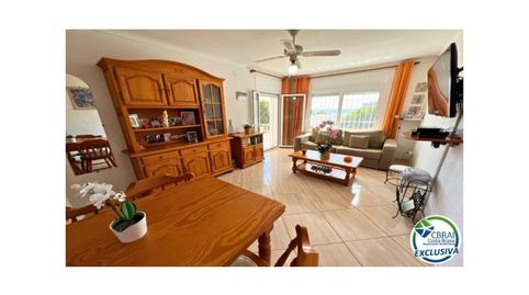 Foto 2 de Piso en venta en Avenida de Jose Diaz Pacheco, 131, Almadrava - Canyelles - Puig-Rom, Roses