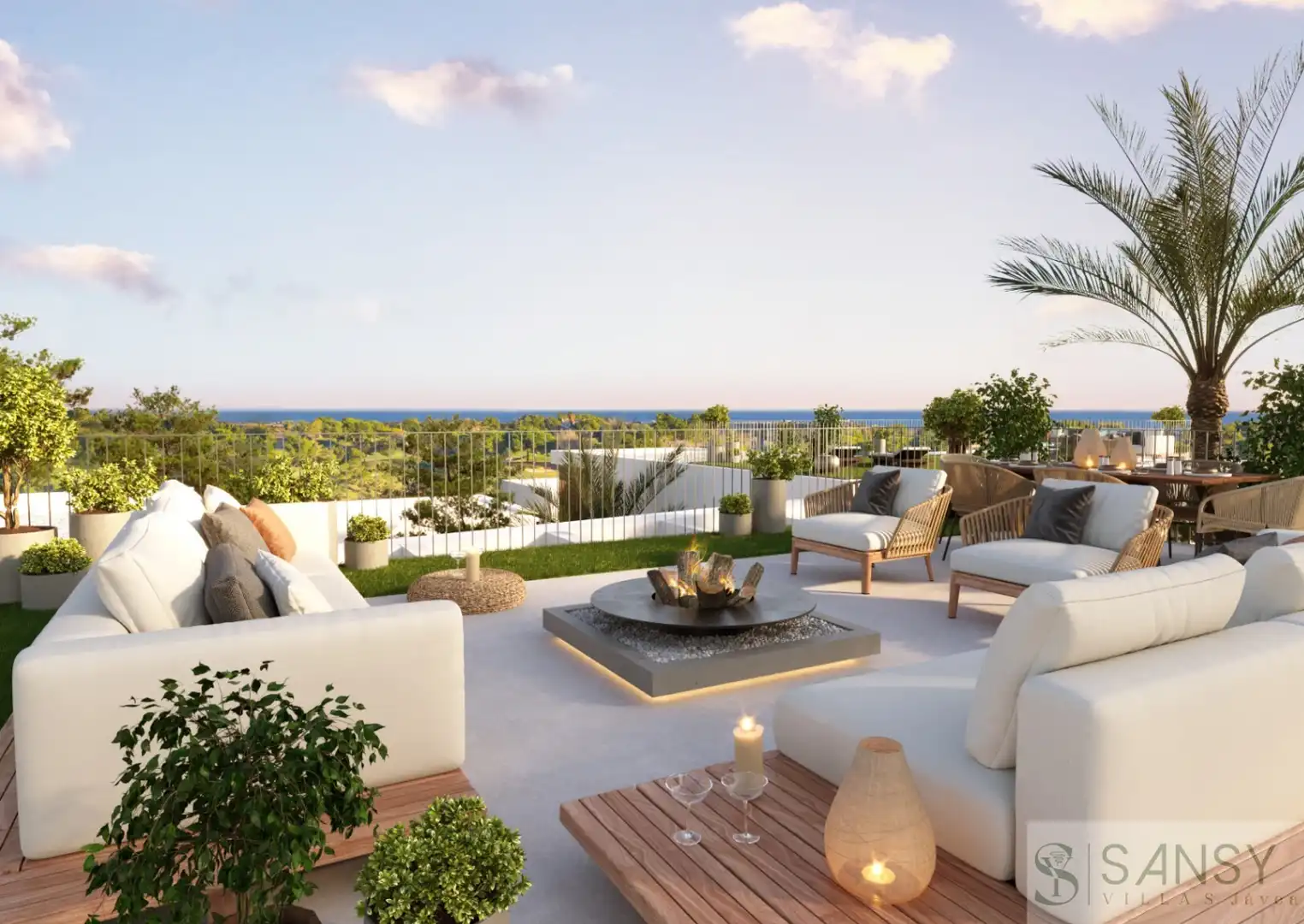 Casa con piscina en venta en Casco urbano, imagen 3