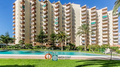 Foto 4 de Apartament de lloguer a Paseo Reina Sofía, Velilla - Velilla Taramay, Almuñécar