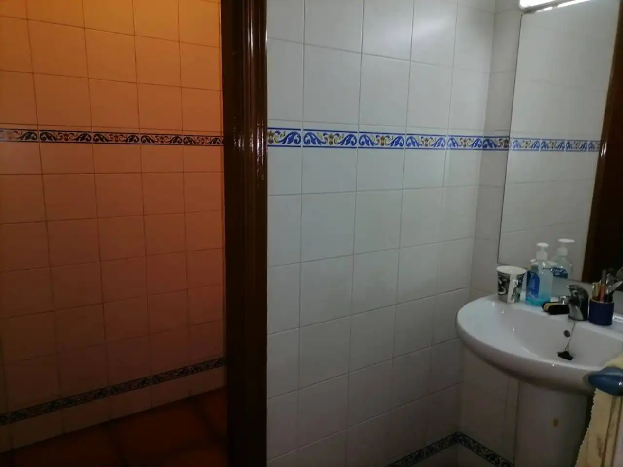 Bathroom of Office for sale in Ciudad Rodrigo
