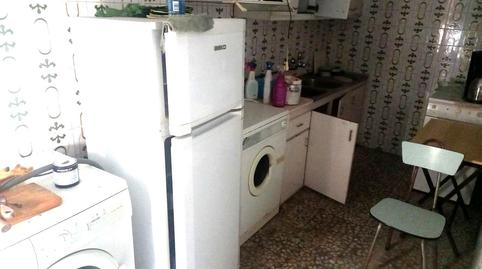 Foto 5 de Piso en venta en Juan de Lanuza, 8, Alhama de Aragón, Zaragoza