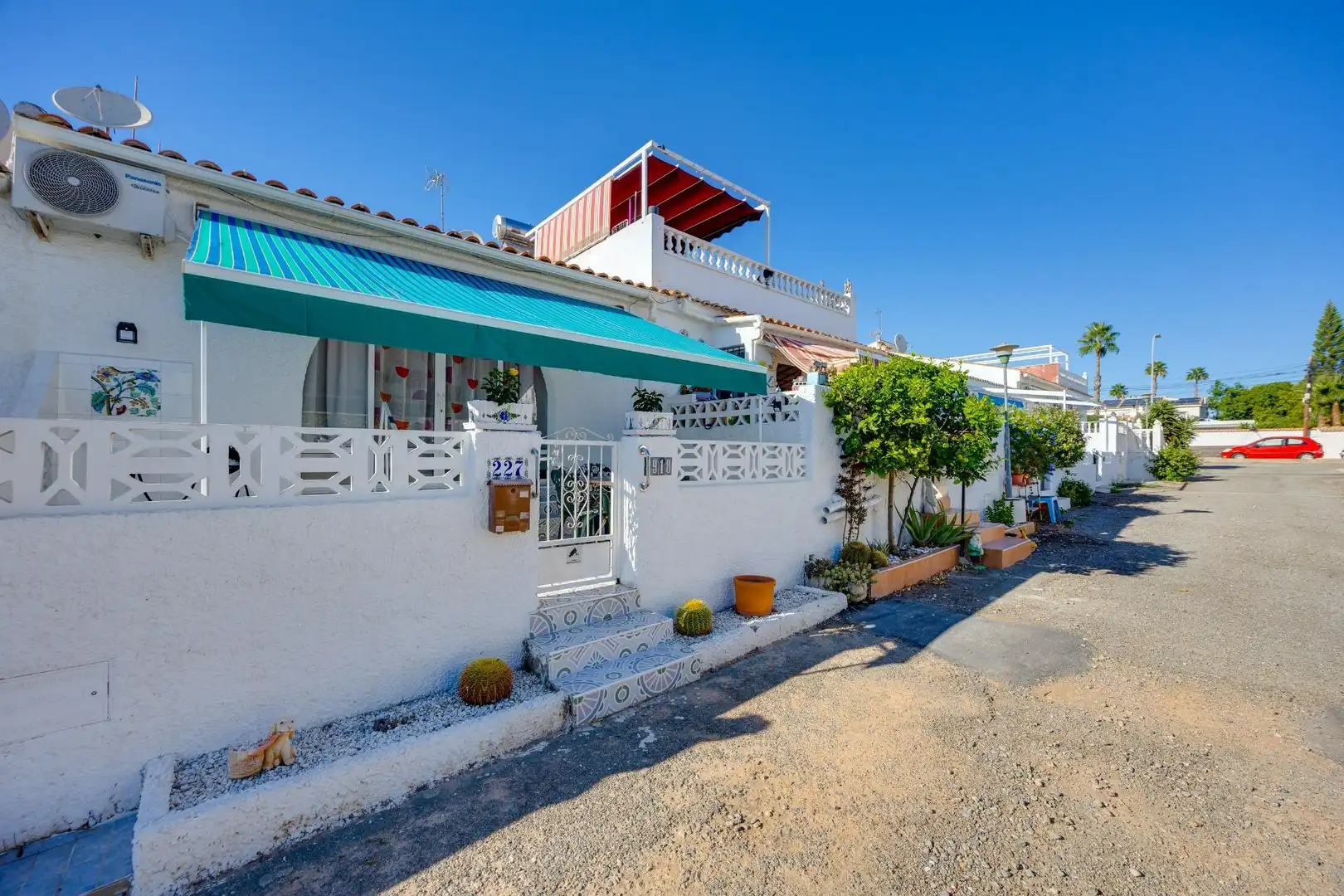 Bungalow in vendita a Calle Rodrigo 227, imagen 5