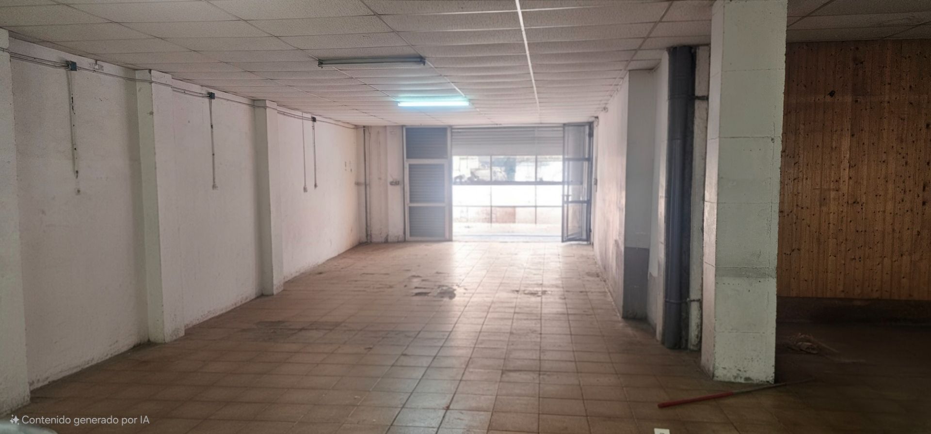 Premises for sale in Mataró