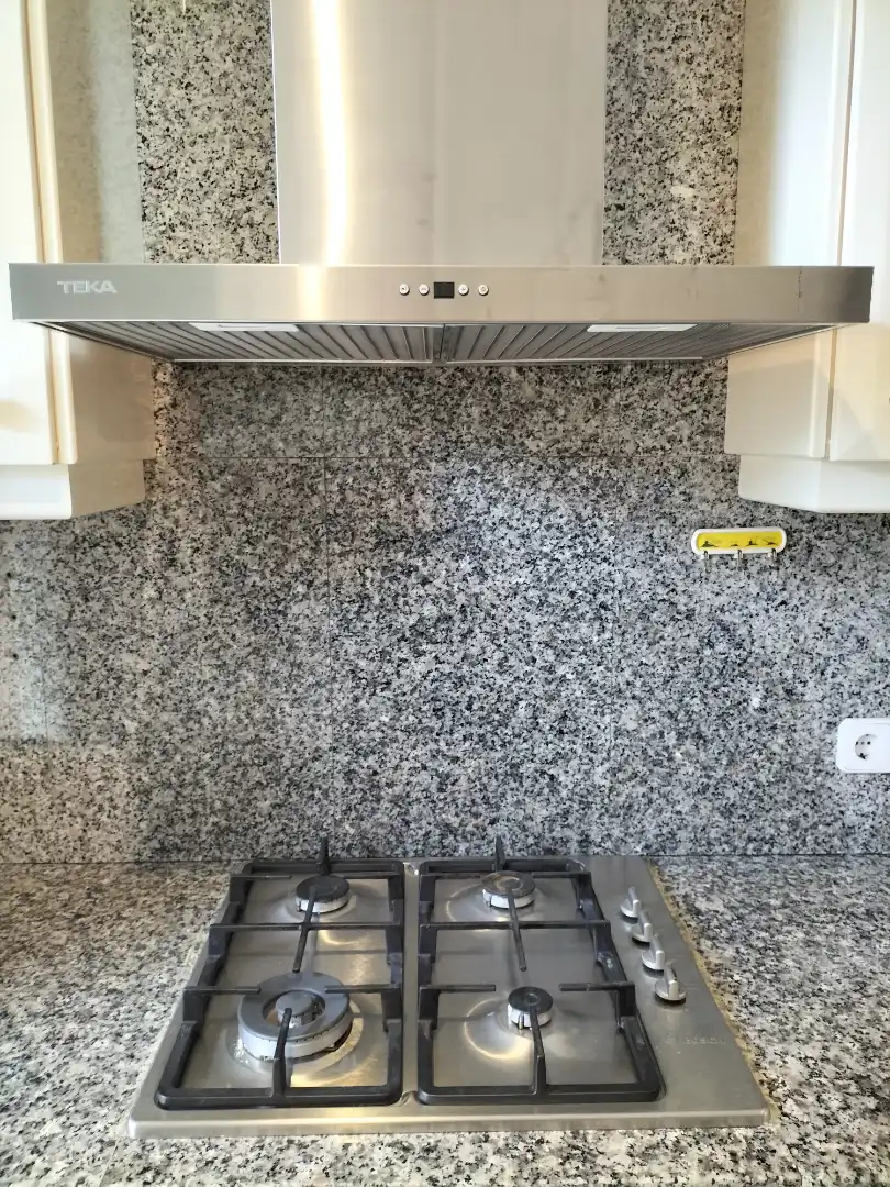 Exterior view of Ground floor for rent in Castelldefels  with Air Conditioner, Heating and Private garden