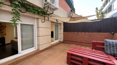 Foto 3 de Pis en venda a Carrer de Marinel·lo Bosch, Cementiri Vell, Terrassa