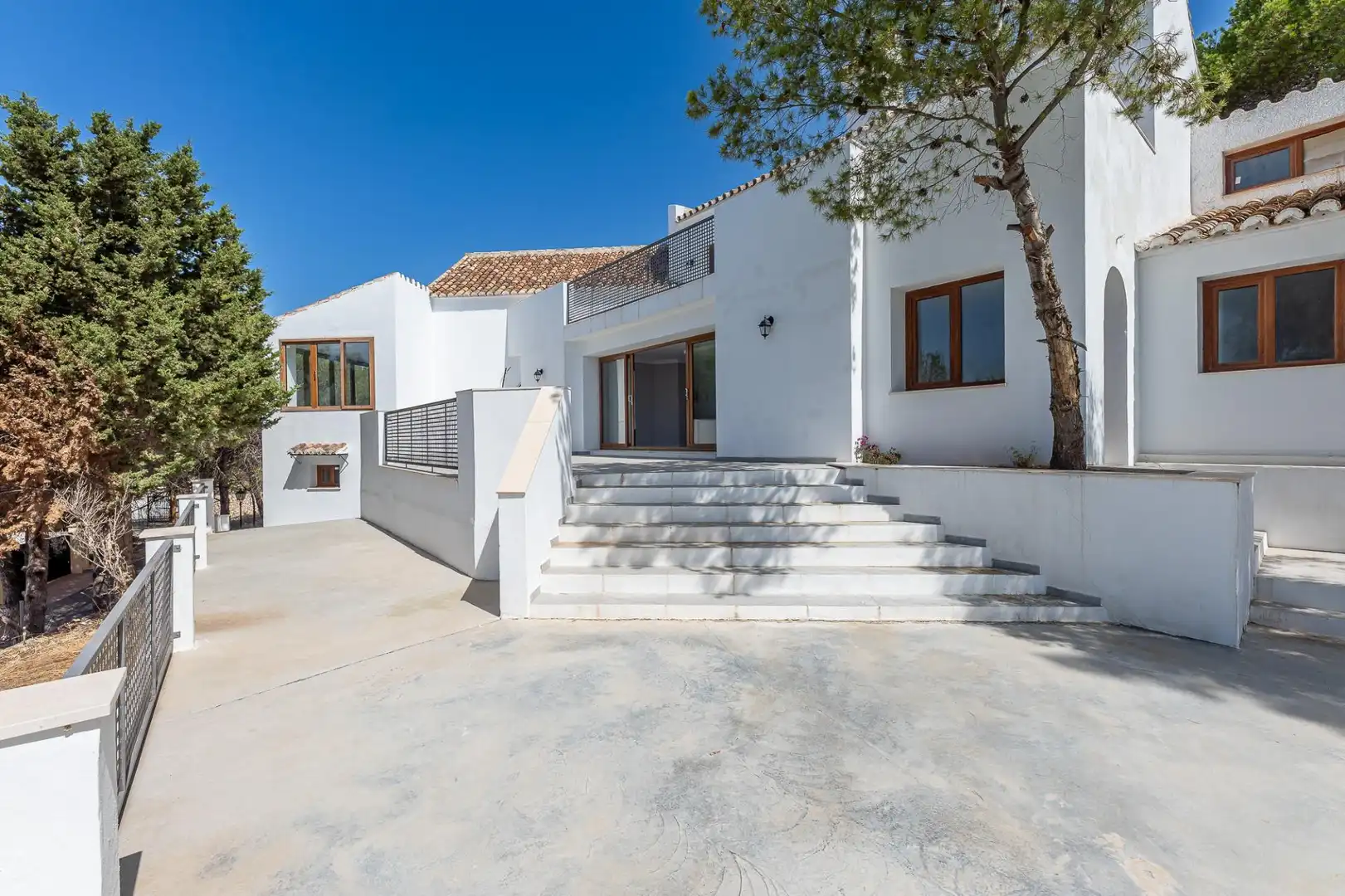 Xalet amb piscina en venda a Valtocado - La Alquería - La Atalaya, imagen 11