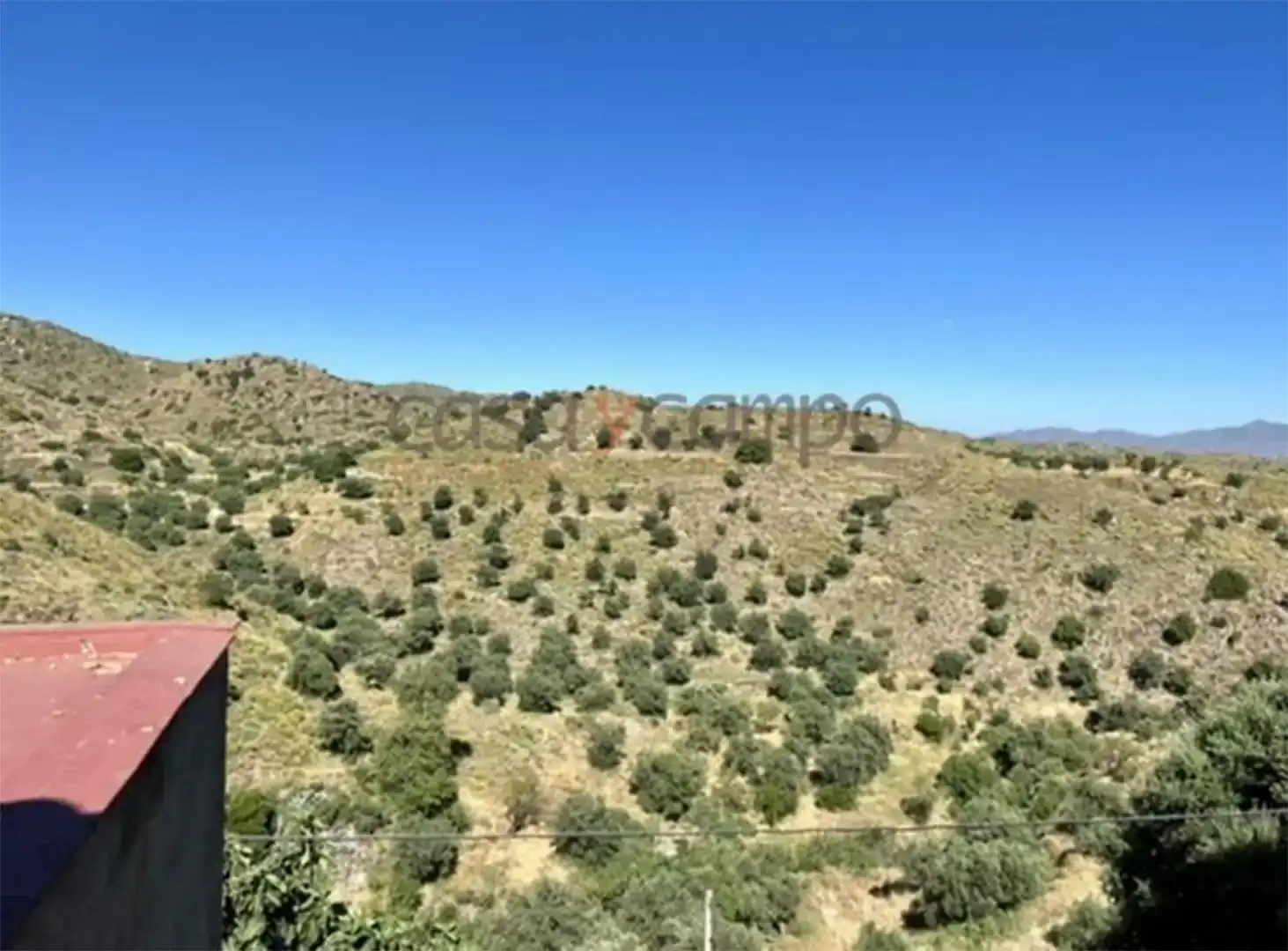 Casa adosada en venda en Lubrín amb Moblat, Forn i Rentadora