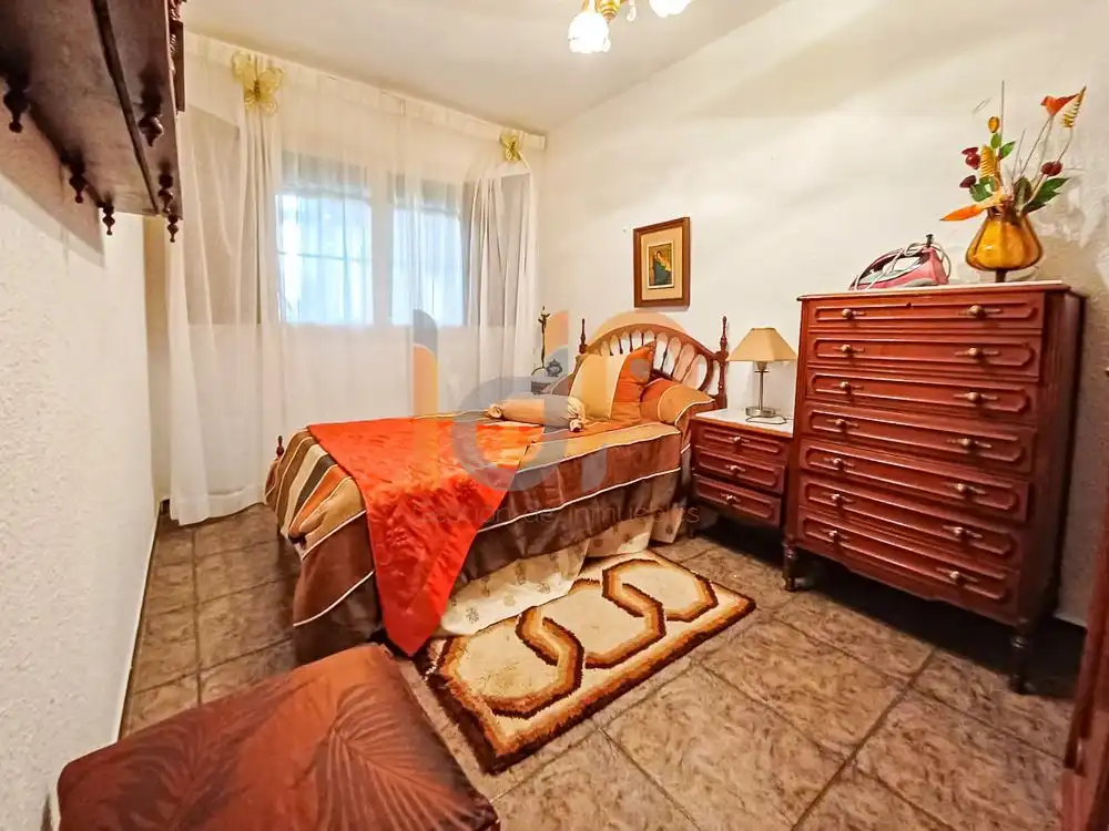 Schlafzimmer von Maisonette zum Verkauf in Cuevas del Almanzora mit Terrasse