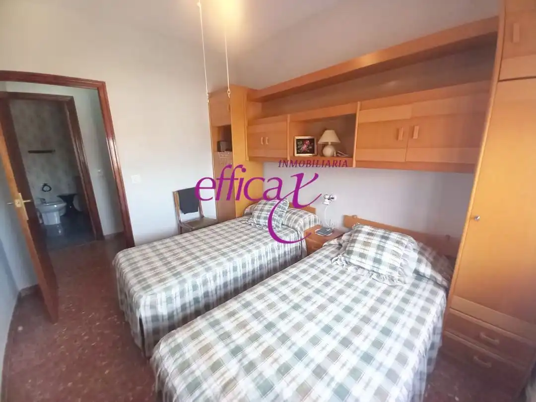 Habitación de Piso en venta en Torrijos con Calefacción