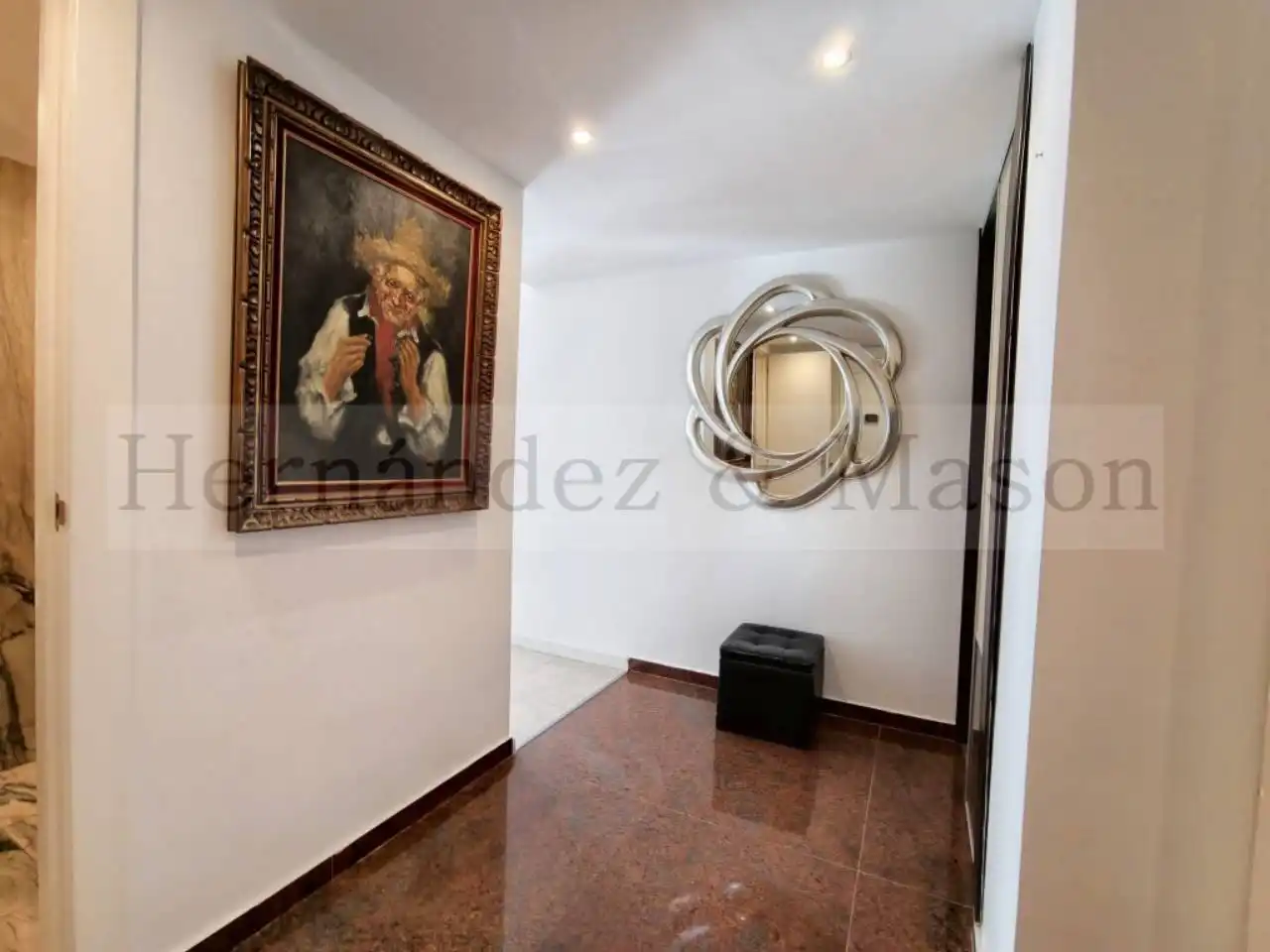Penthouse mit Terrasse zum Verkauf in Calle Fragata, imagen 2