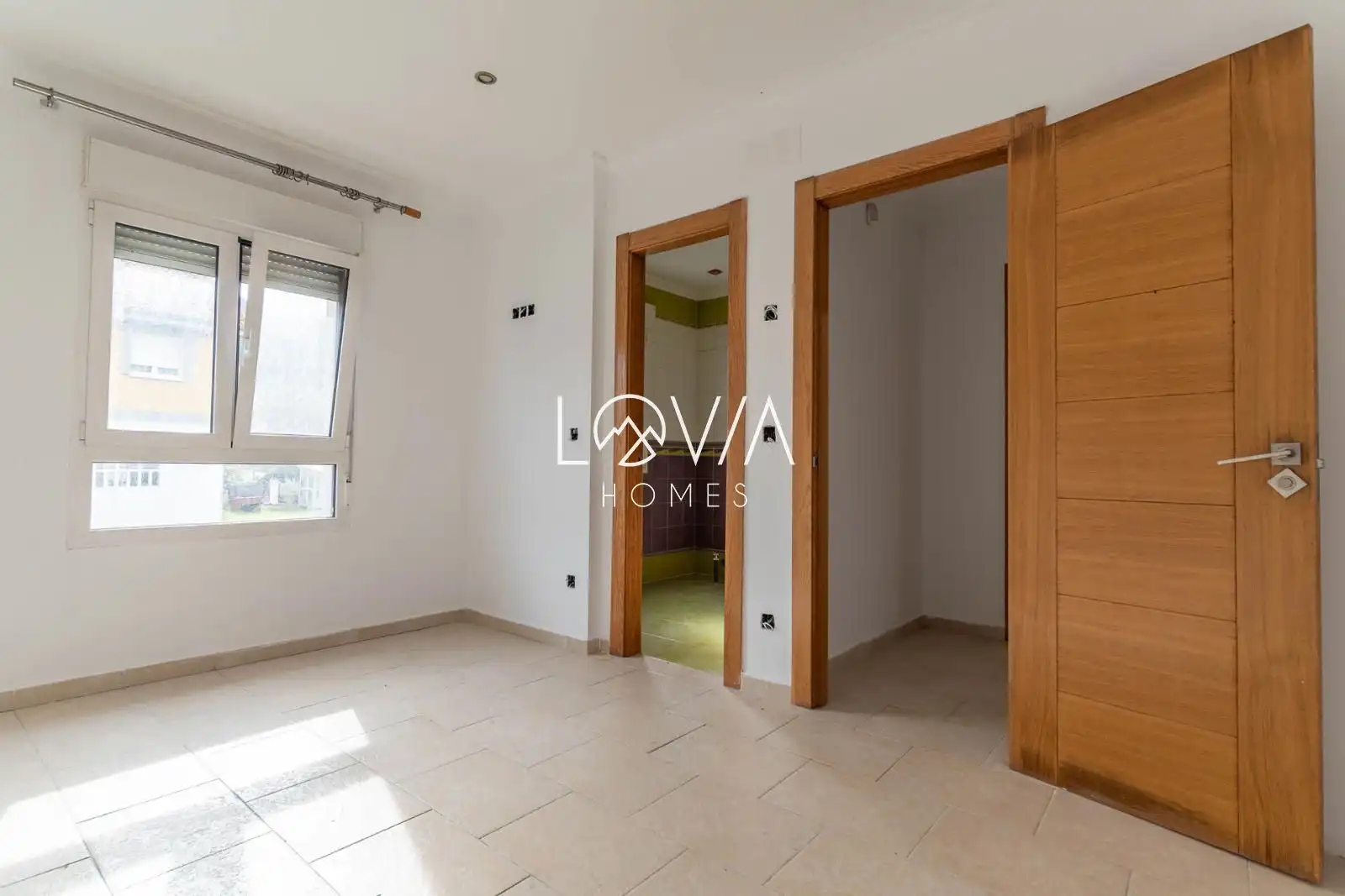 Habitación de Casa o chalet en venta en Camargo