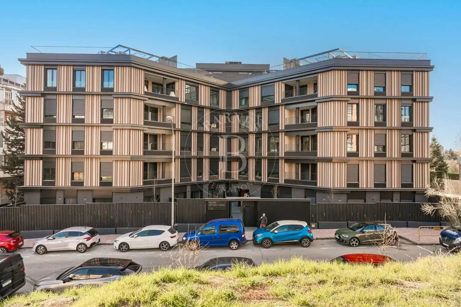 Flat for rent in Costillares