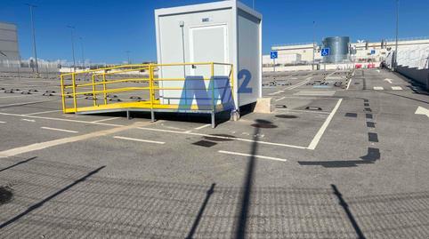 Foto 3 de Residencial de lloguer a Zona Industrial, Madrid