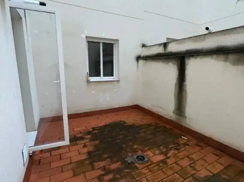 Terraza de Piso en venta en Móra la Nova