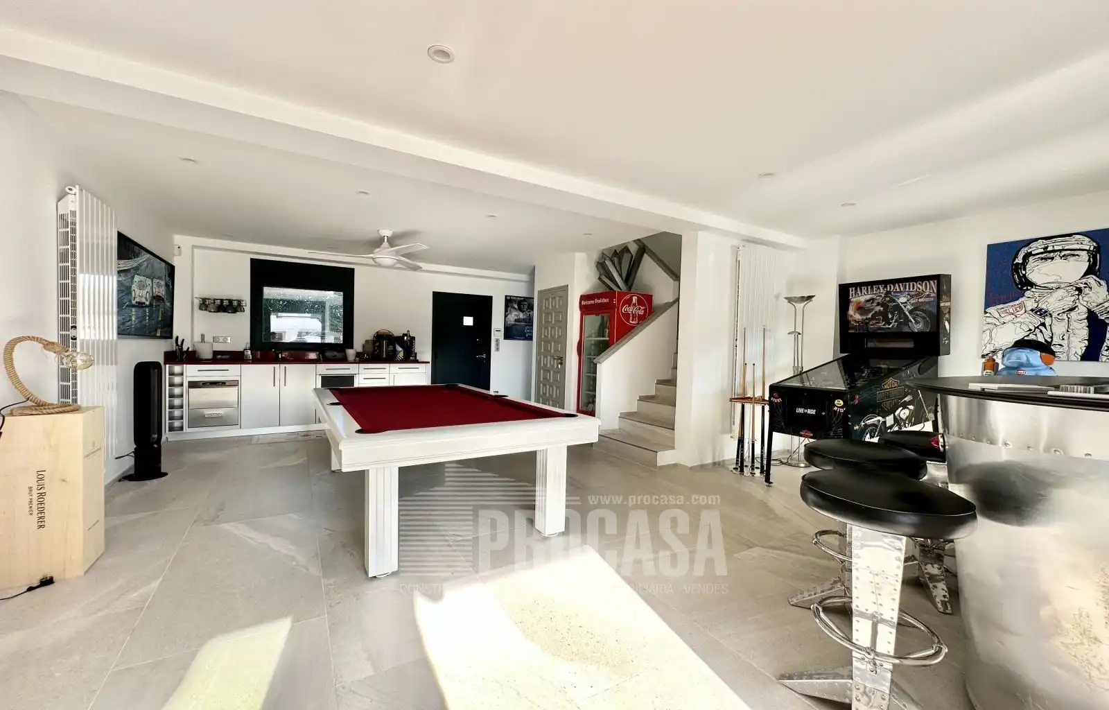 Chalet con piscina en venta en ILLA CARTAGO, imagen 27