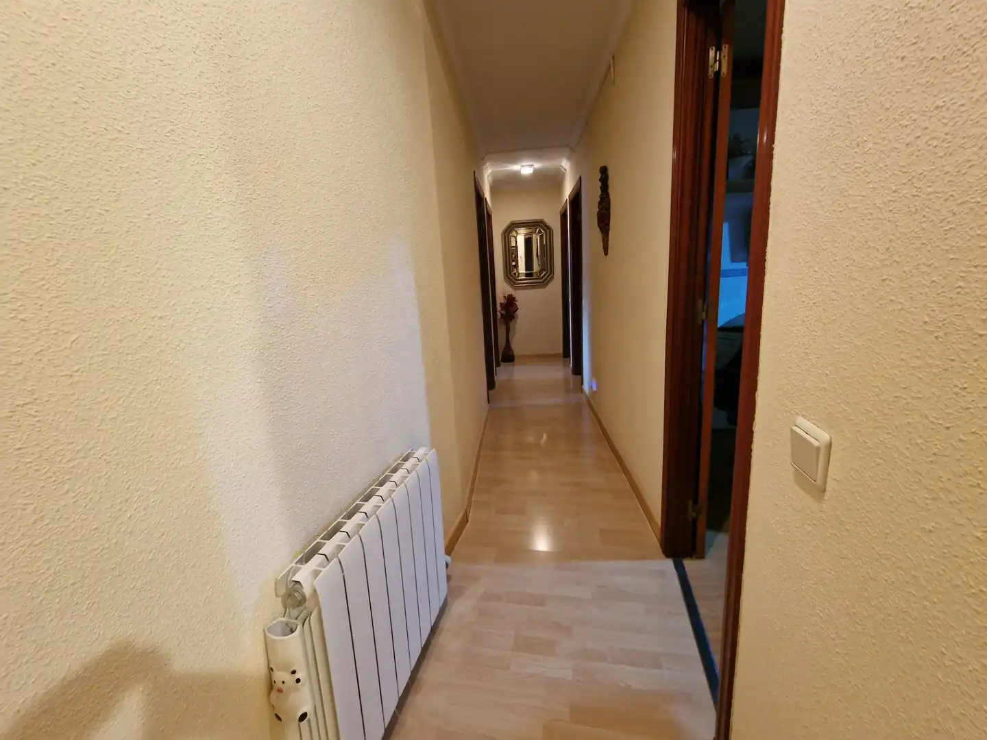 Piso con terraza en venta en Can Cuiàs, imagen 37