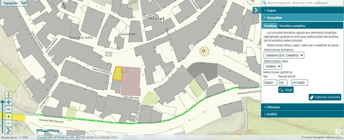 Maison à vendre à Calle San José 4, imagen 23