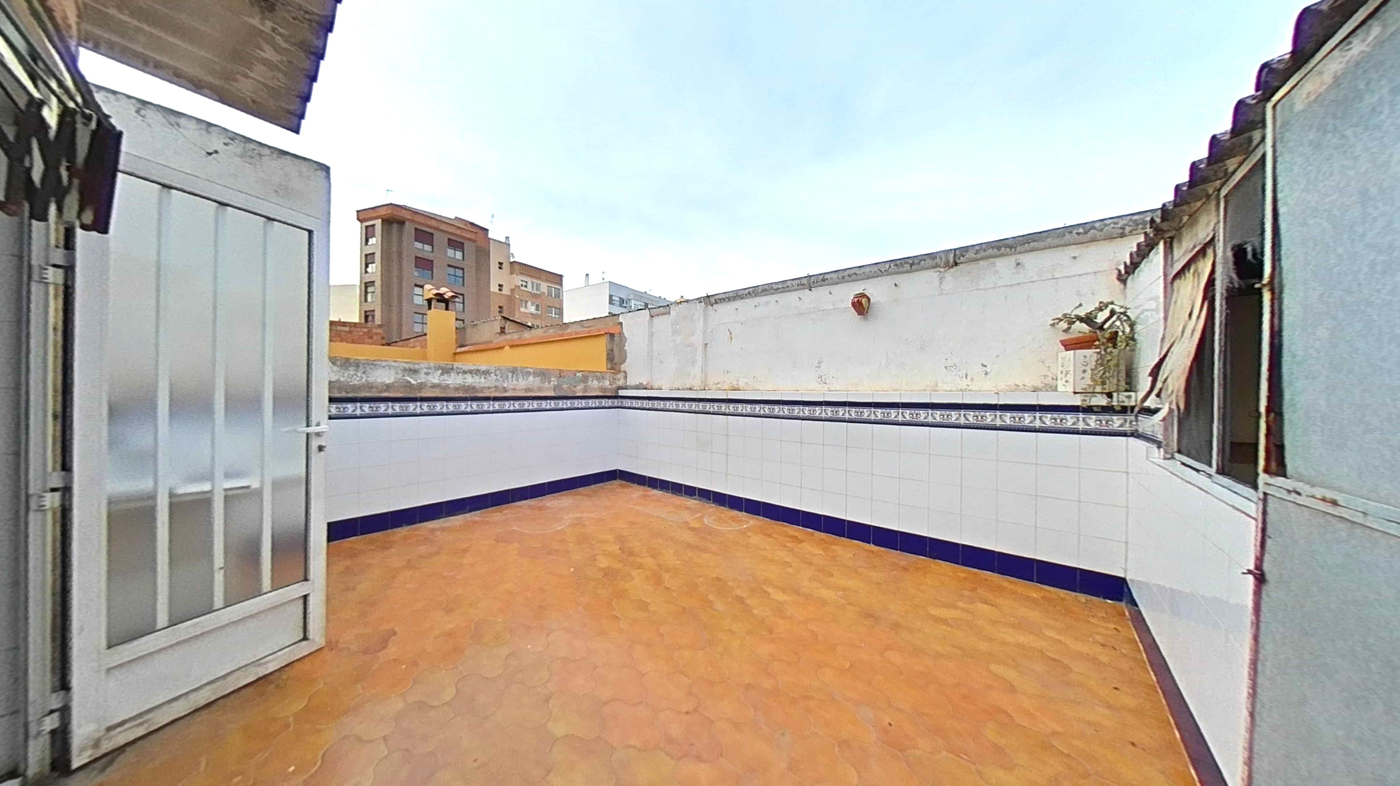 Flat for sale in Ramon De Maria, Avenida Alemania-Italia