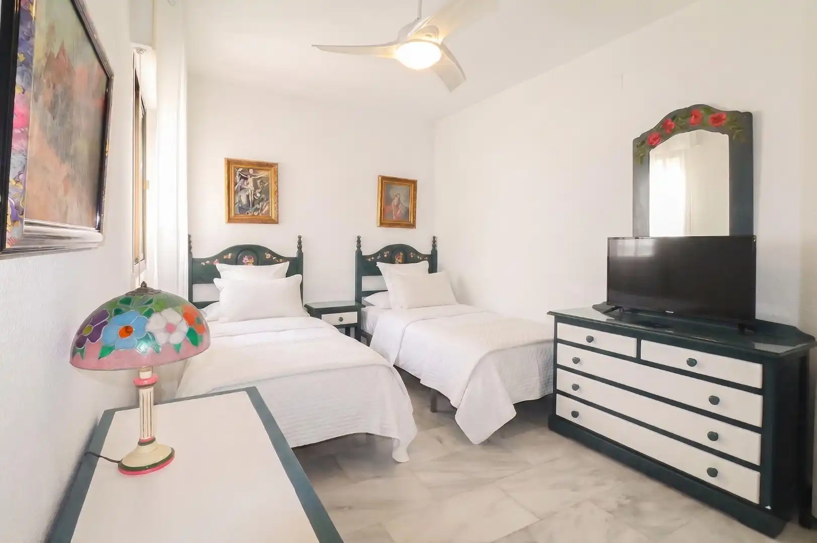 Habitación de Piso en venta en Motril con Terraza y Piscina comunitaria