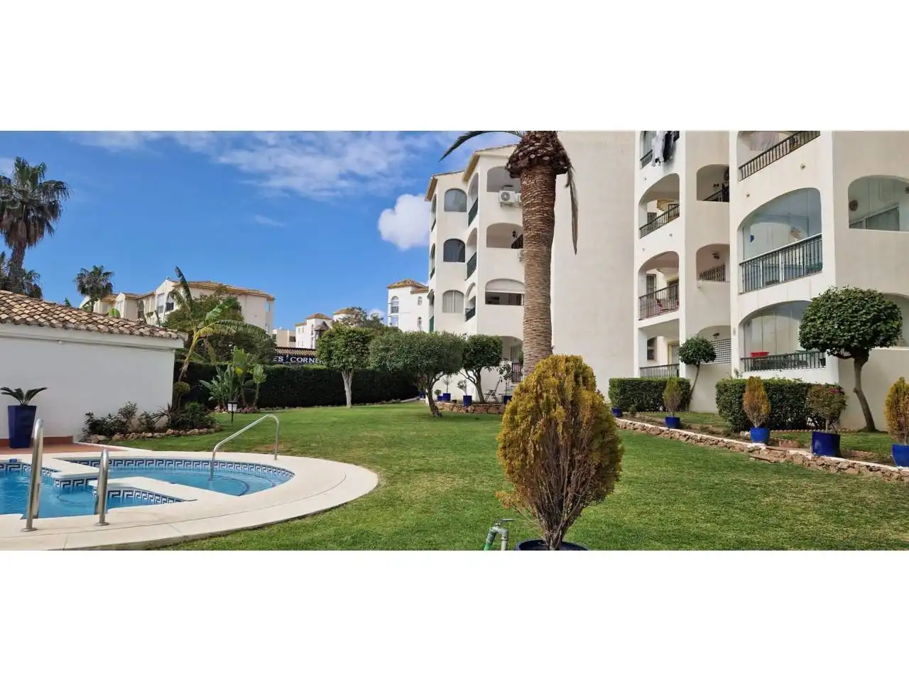 Apartament amb piscina en venda a La Carihuela - Los Nidos, imagen 16