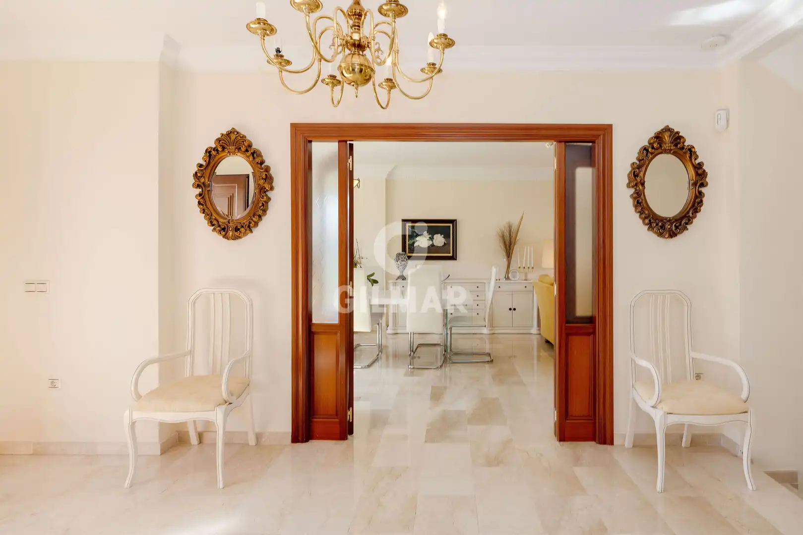 Casa o xalet en venda a Cortijo Torrequebrada